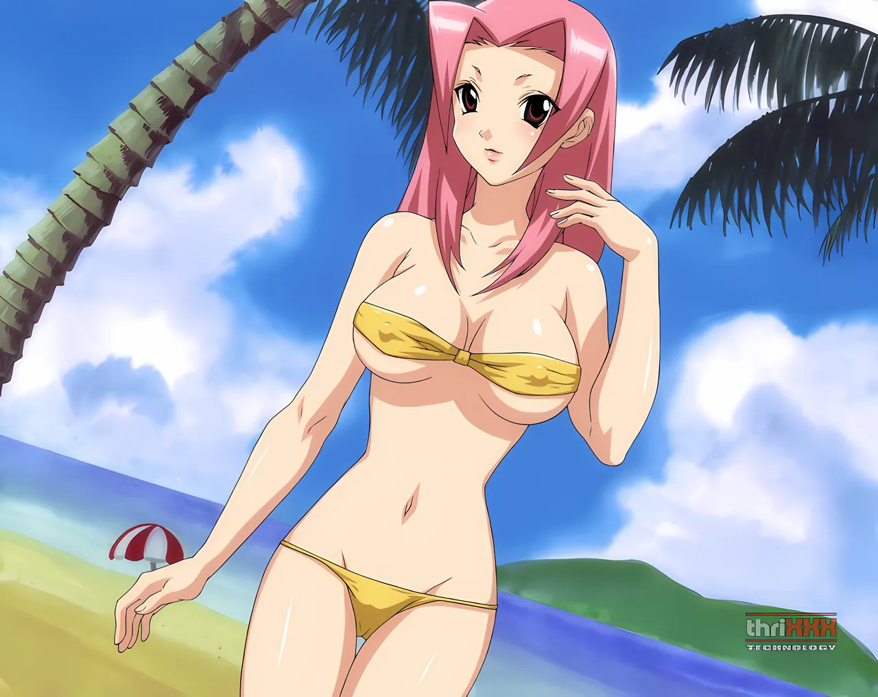 Glenn Andrean Thrixxx - Image 123