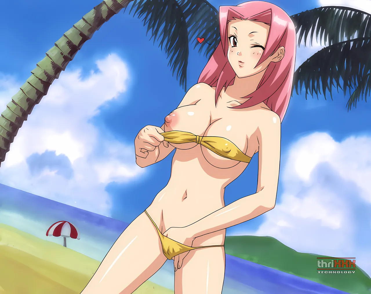 Glenn Andrean Thrixxx - Image 124