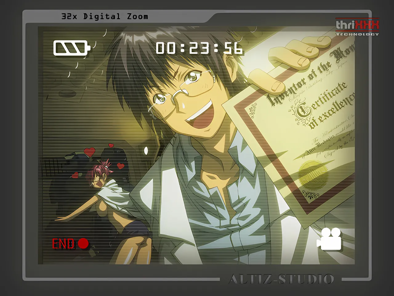 Glenn Andrean Thrixxx - Image 125