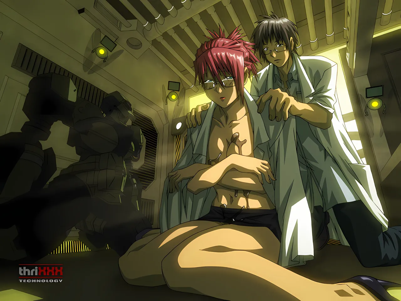 Glenn Andrean Thrixxx - Image 130