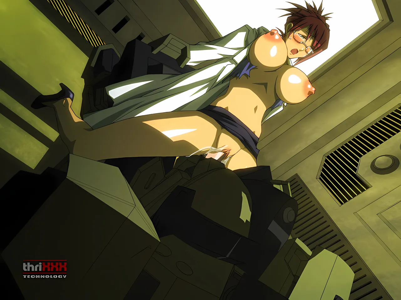 Glenn Andrean Thrixxx - Image 136