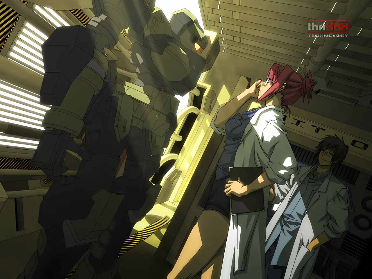 Glenn Andrean Thrixxx - Image 153