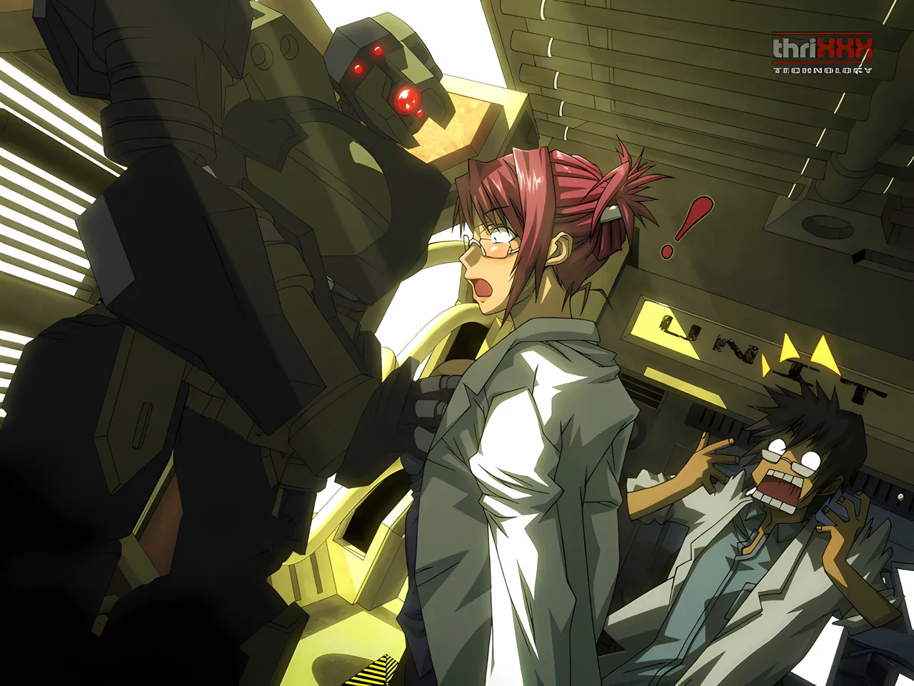 Glenn Andrean Thrixxx - Image 154