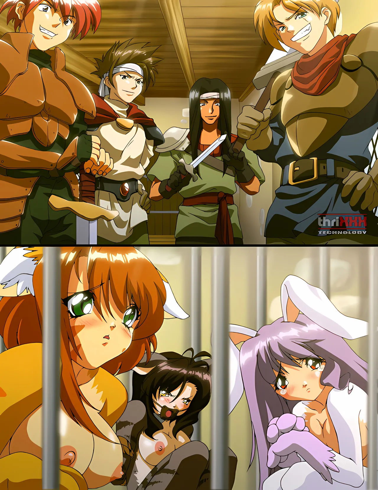 Glenn Andrean Thrixxx - Image 17