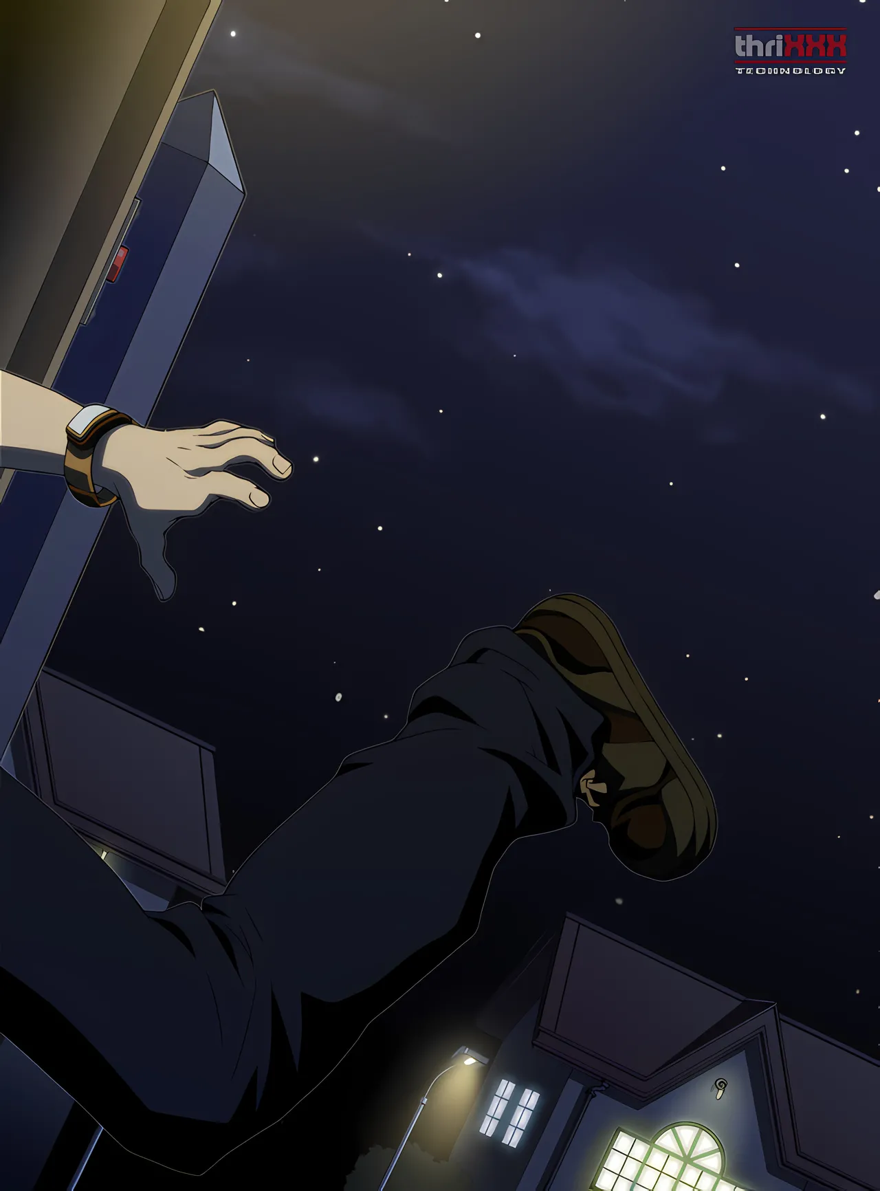 Glenn Andrean Thrixxx - Image 175