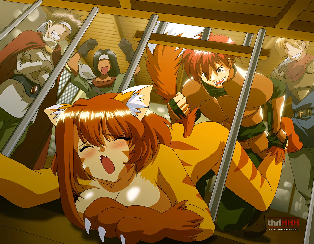 Glenn Andrean Thrixxx - Image 18