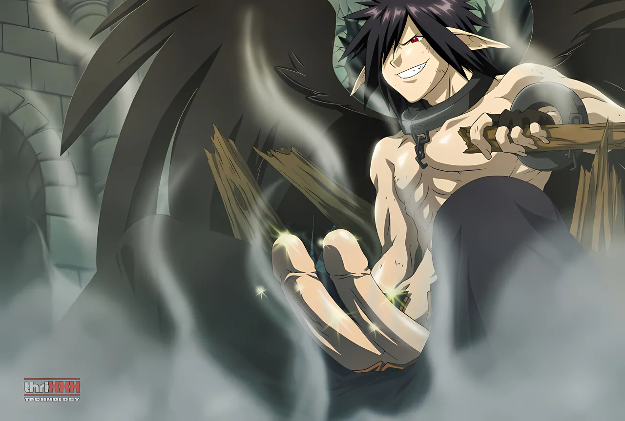 Glenn Andrean Thrixxx - Image 205