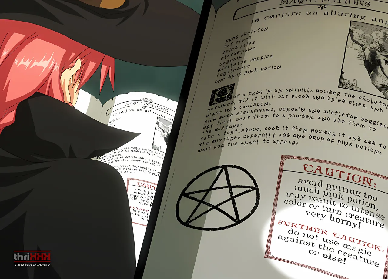 Glenn Andrean Thrixxx - Image 207