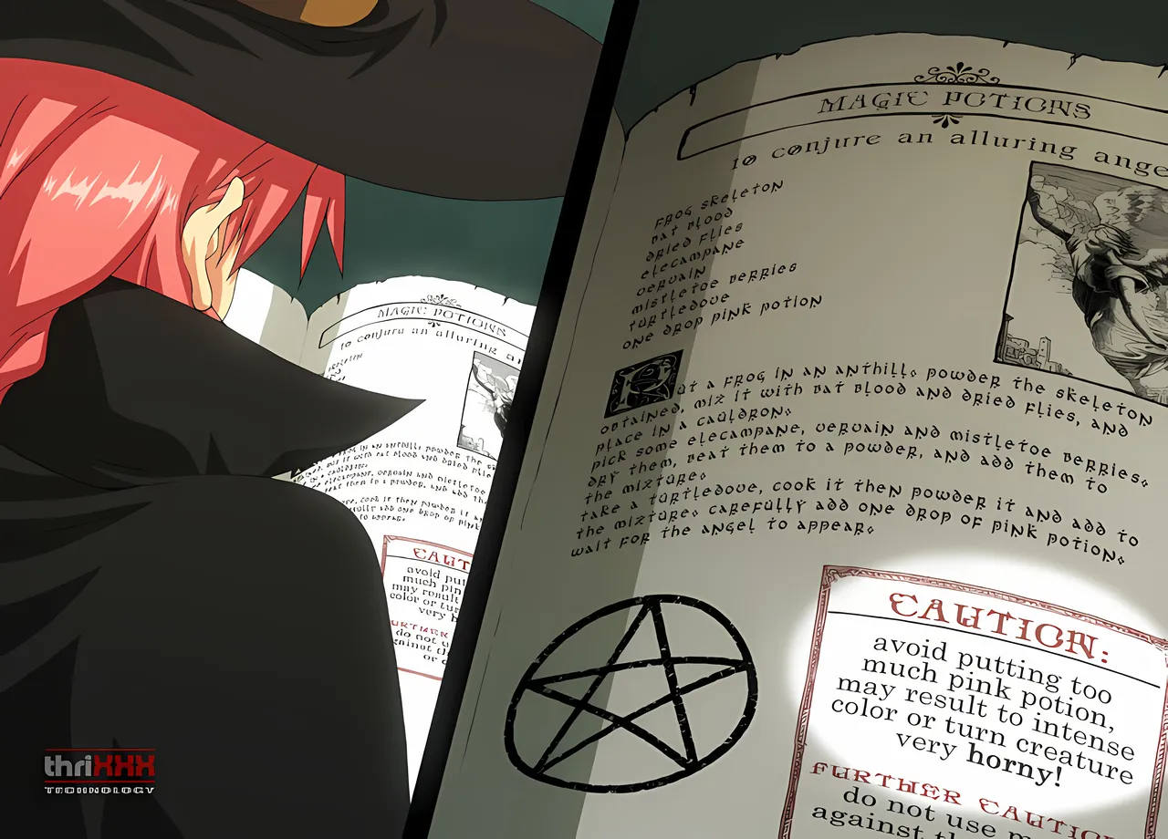 Glenn Andrean Thrixxx - Image 218