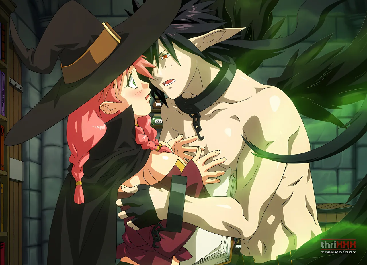 Glenn Andrean Thrixxx - Image 220