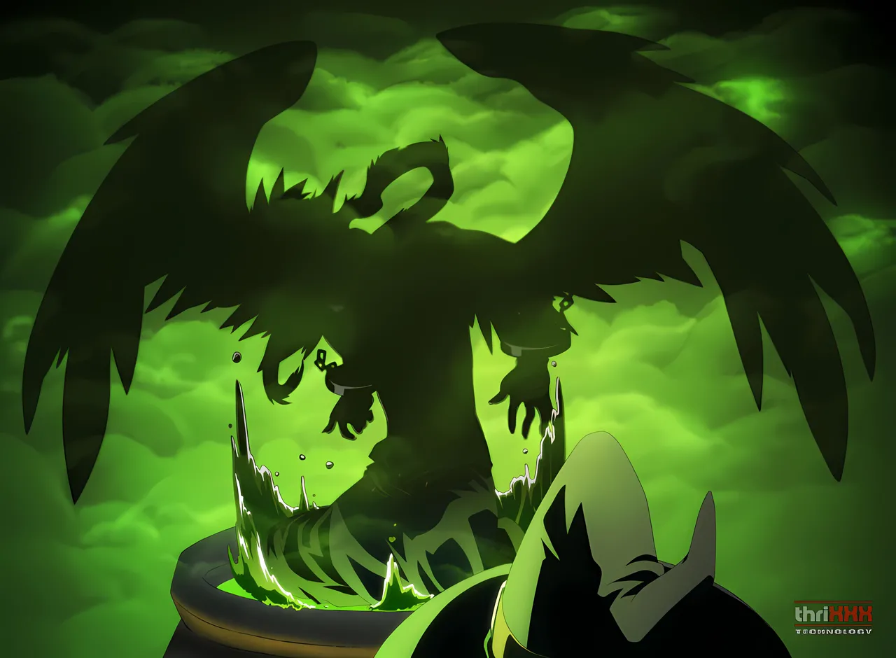 Glenn Andrean Thrixxx - Image 226