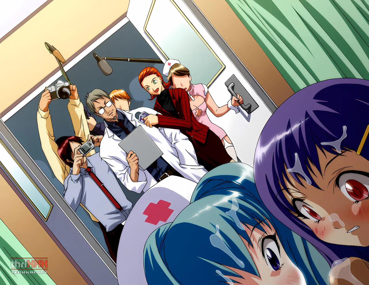 Glenn Andrean Thrixxx - Image 228