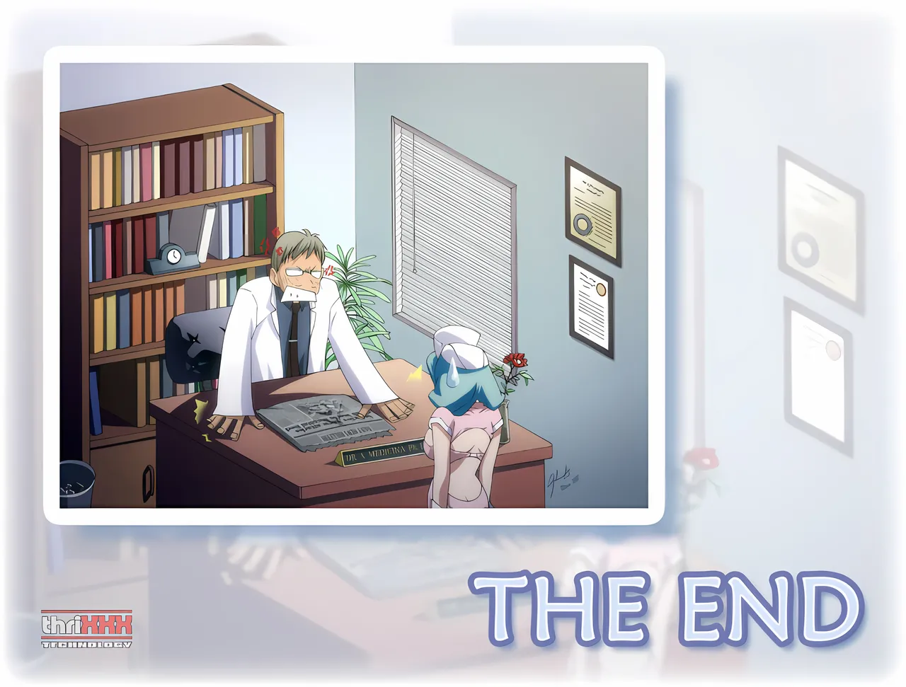 Glenn Andrean Thrixxx - Image 232