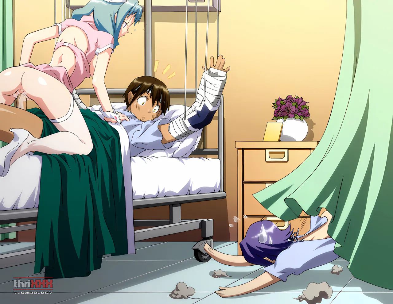 Glenn Andrean Thrixxx - Image 234