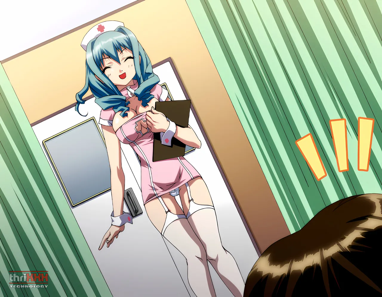 Glenn Andrean Thrixxx - Image 248