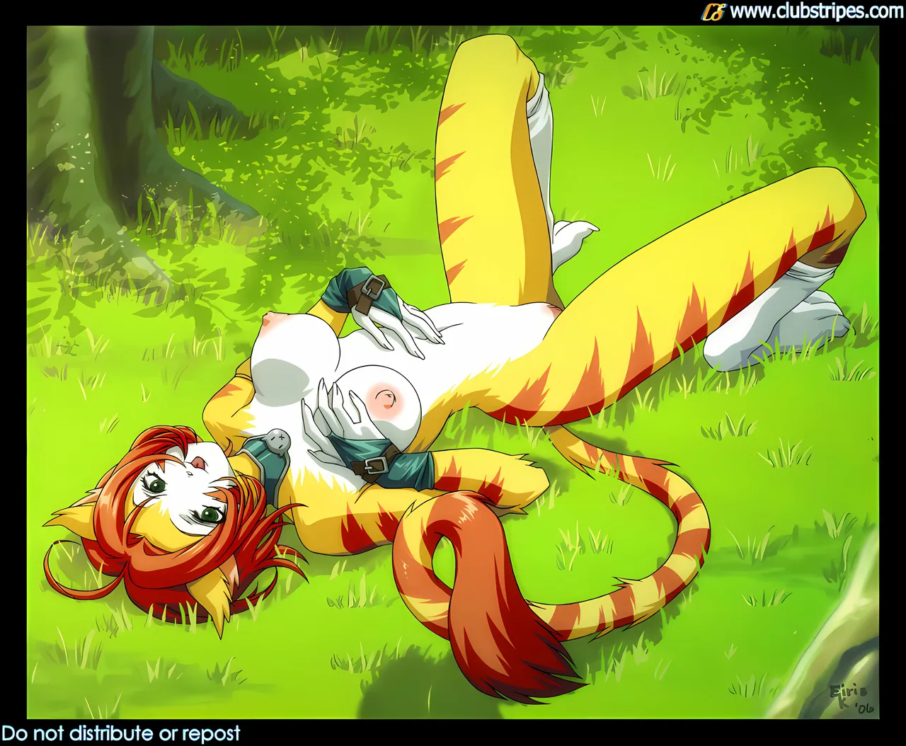 Glenn Andrean Thrixxx - Image 35