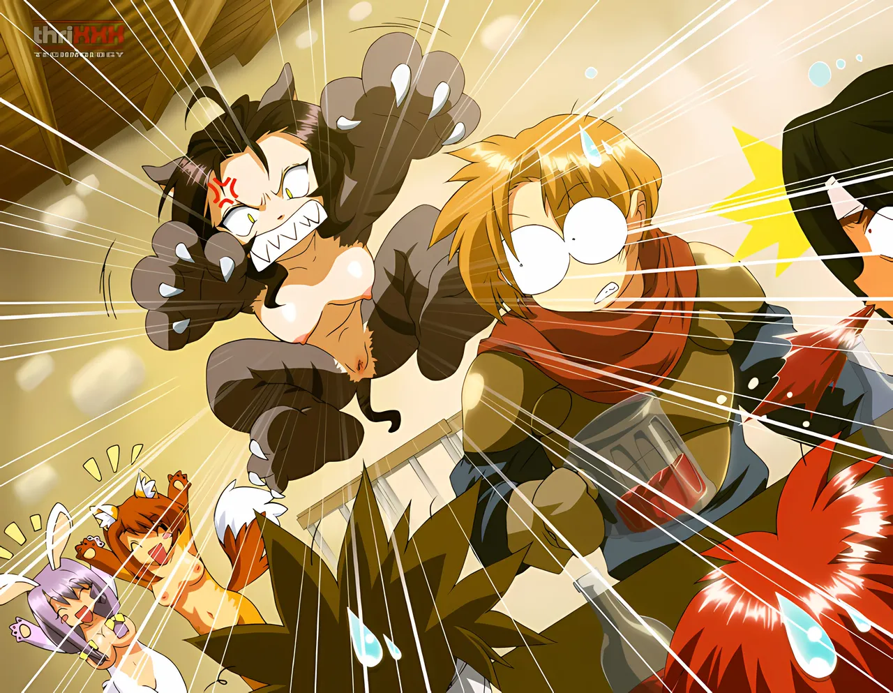 Glenn Andrean Thrixxx - Image 5