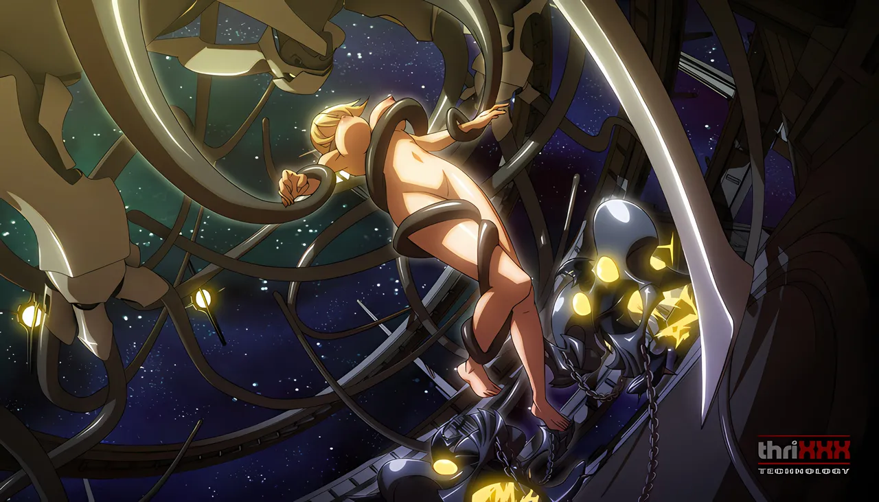 Glenn Andrean Thrixxx - Image 50