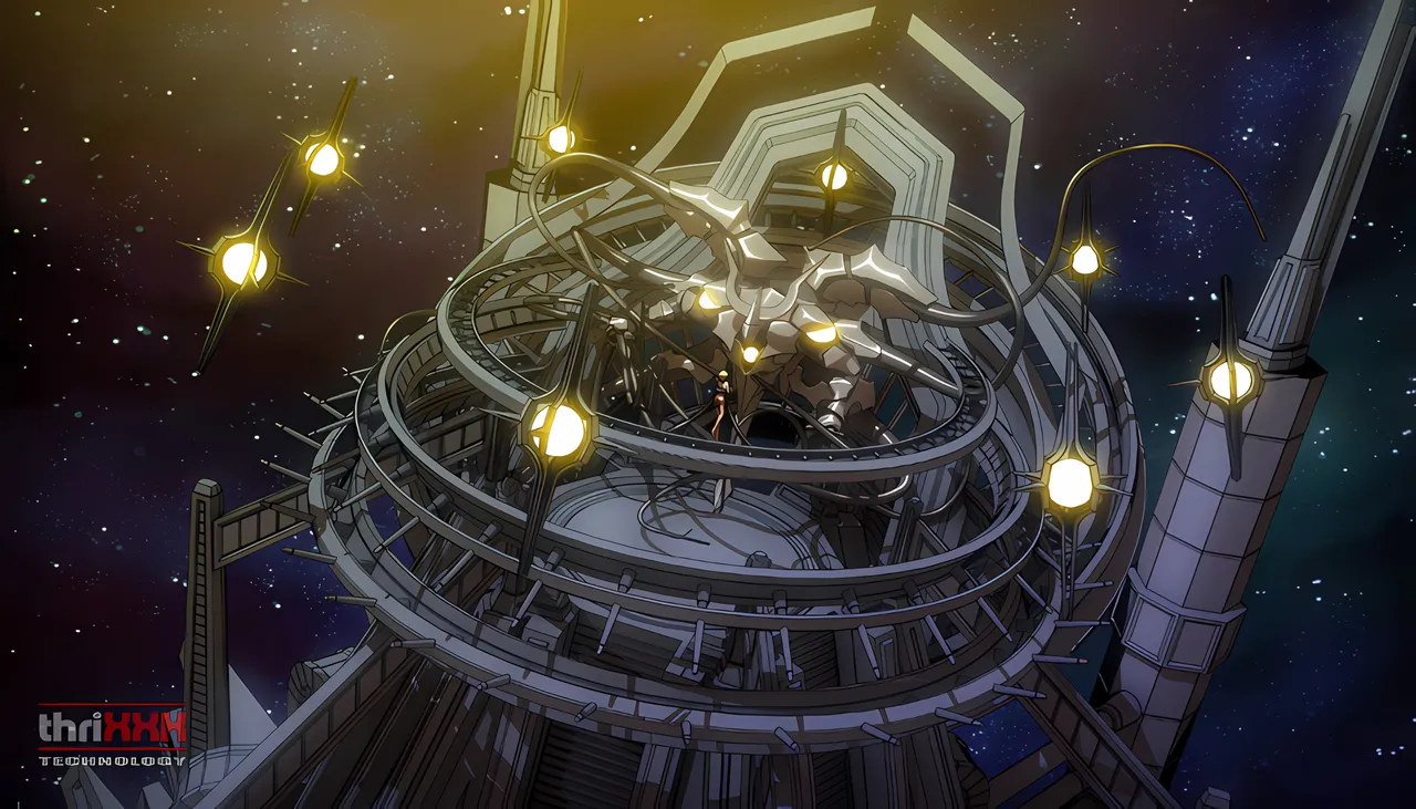 Glenn Andrean Thrixxx - Image 51