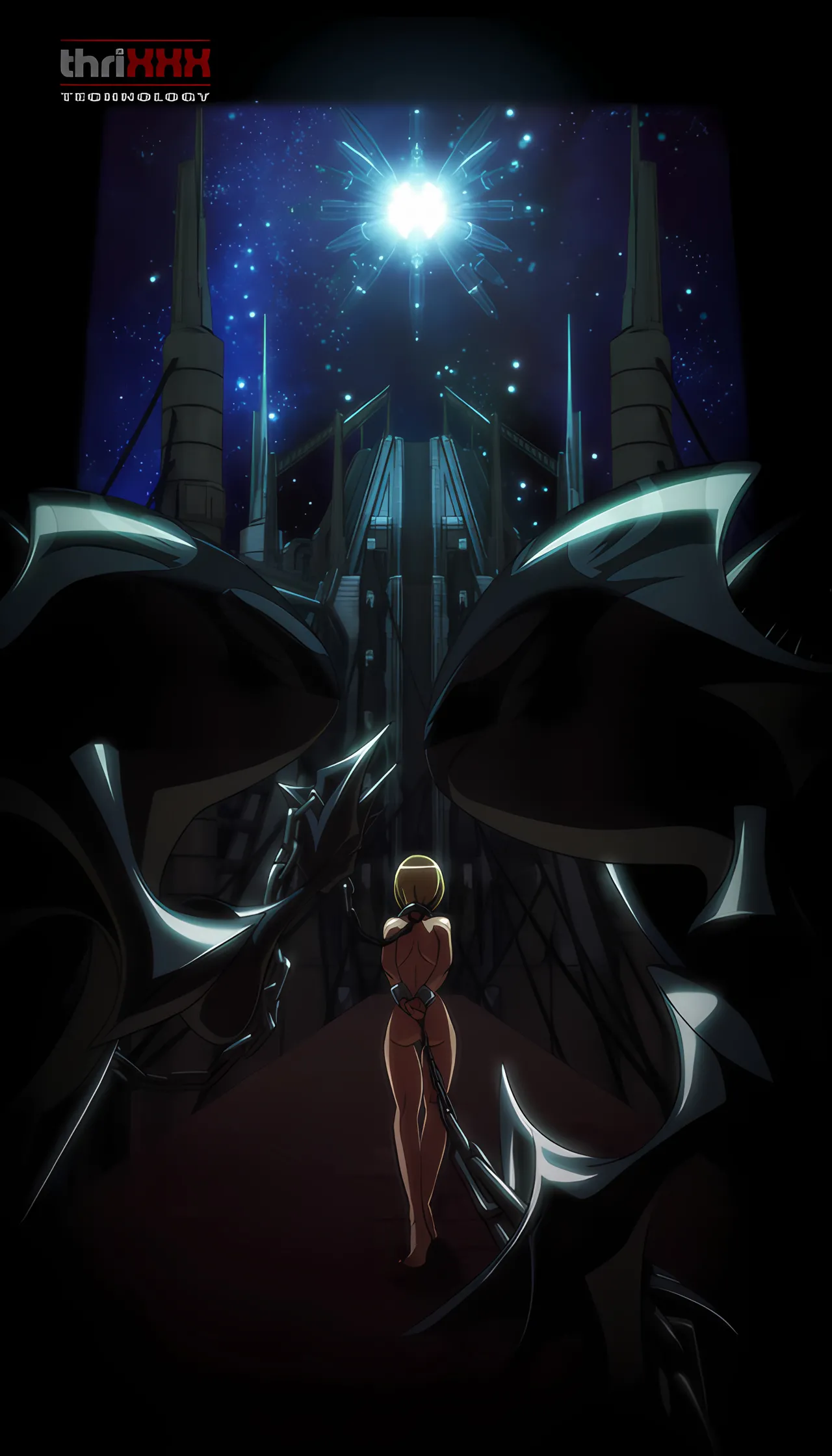 Glenn Andrean Thrixxx - Image 56