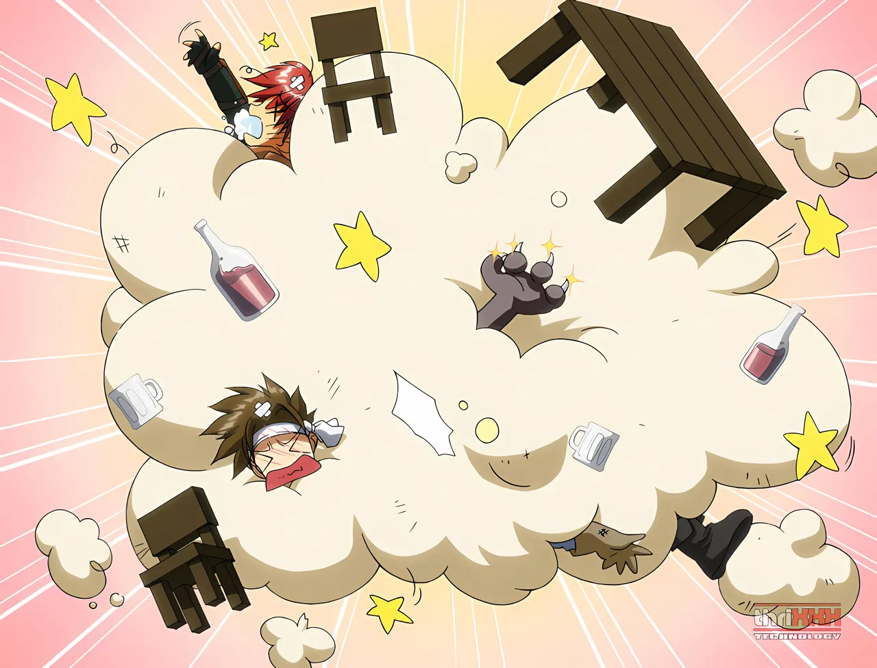 Glenn Andrean Thrixxx - Image 6