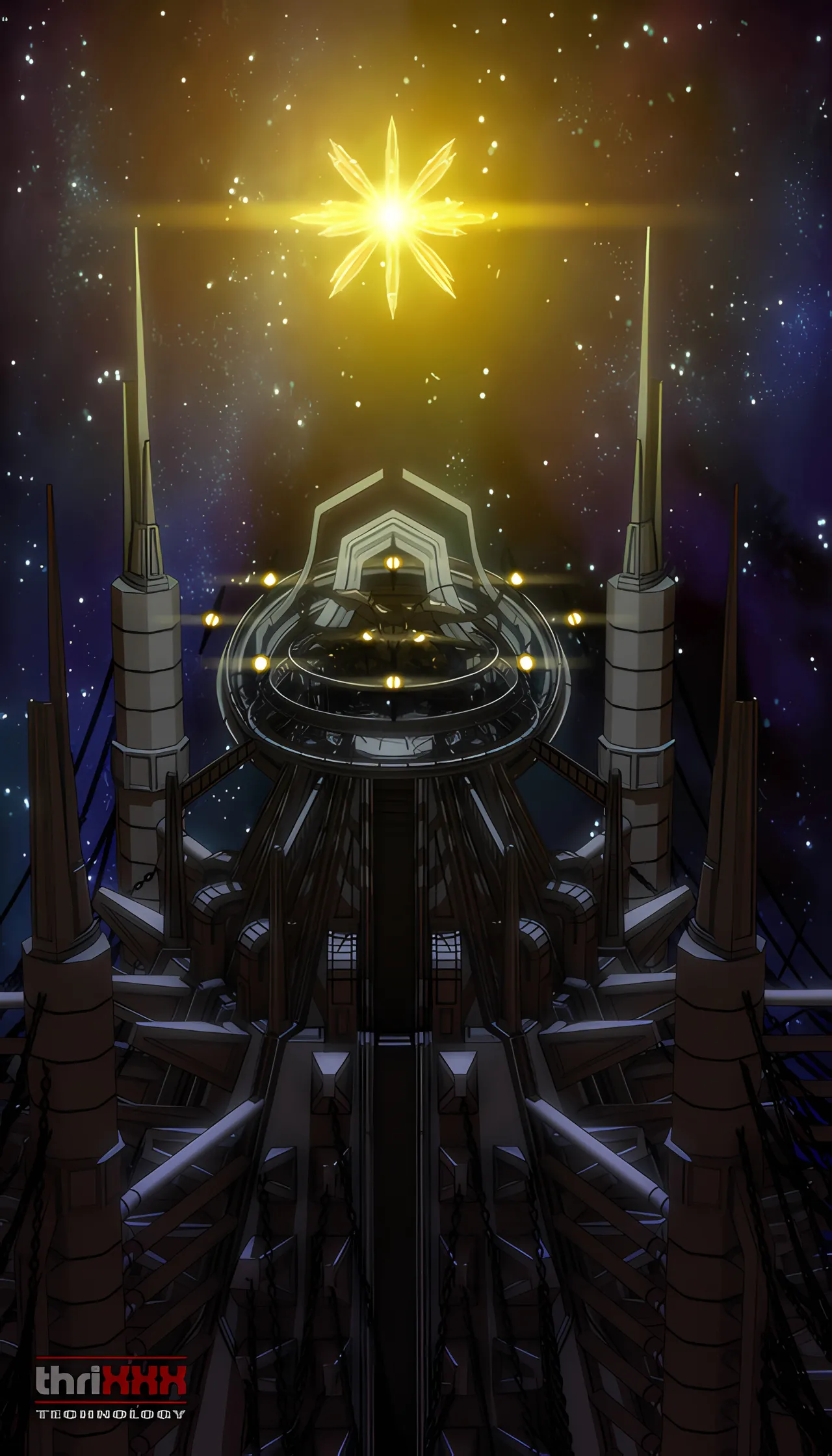 Glenn Andrean Thrixxx - Image 60