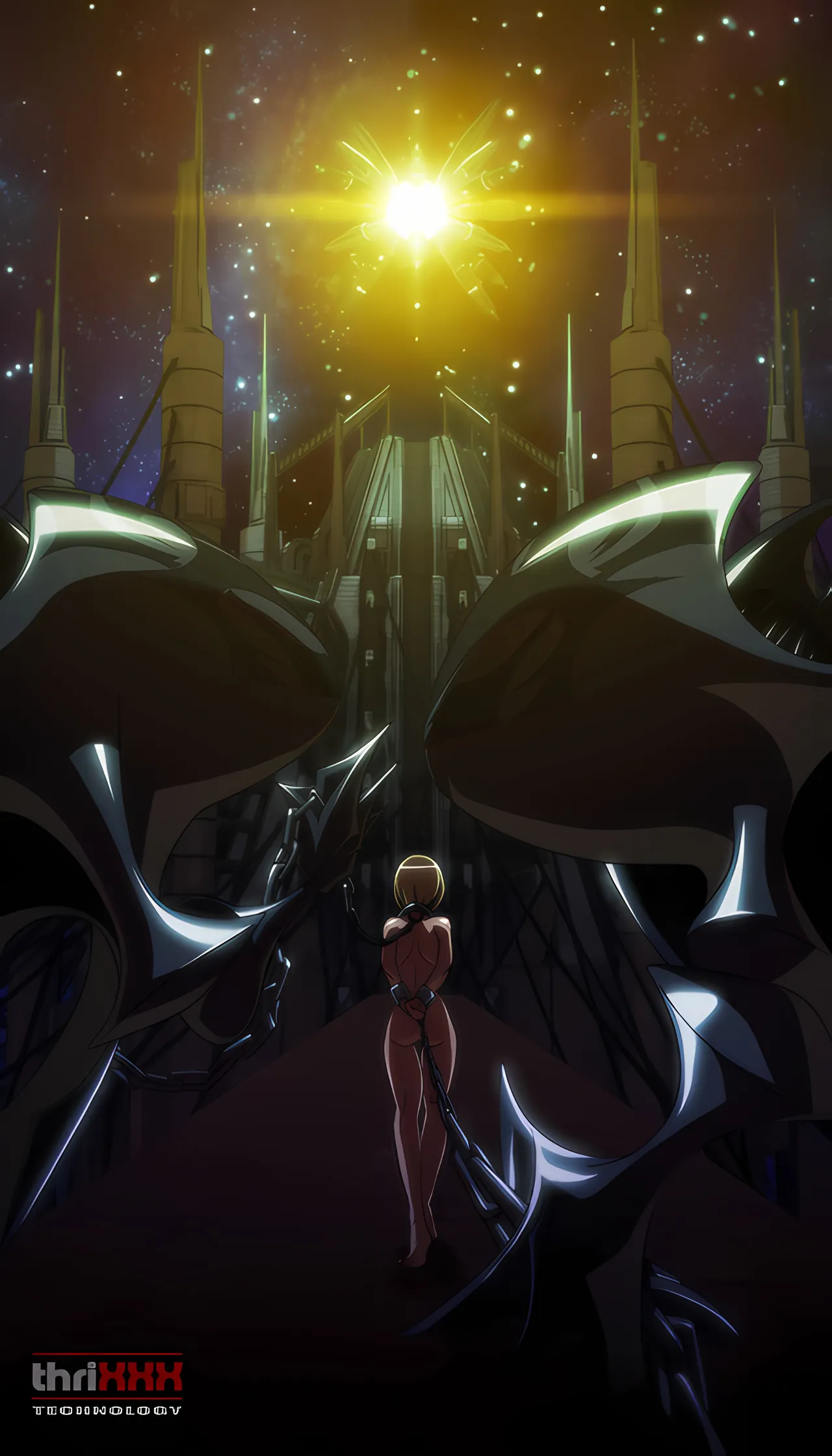 Glenn Andrean Thrixxx - Image 61