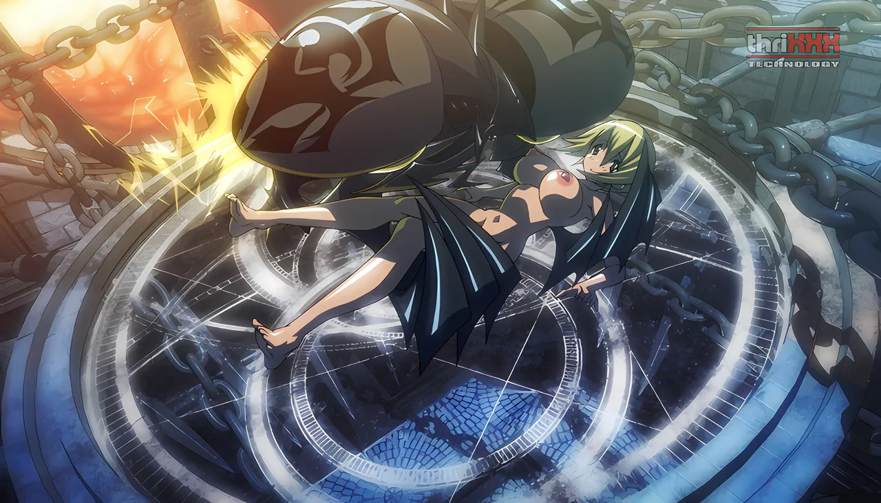 Glenn Andrean Thrixxx - Image 66