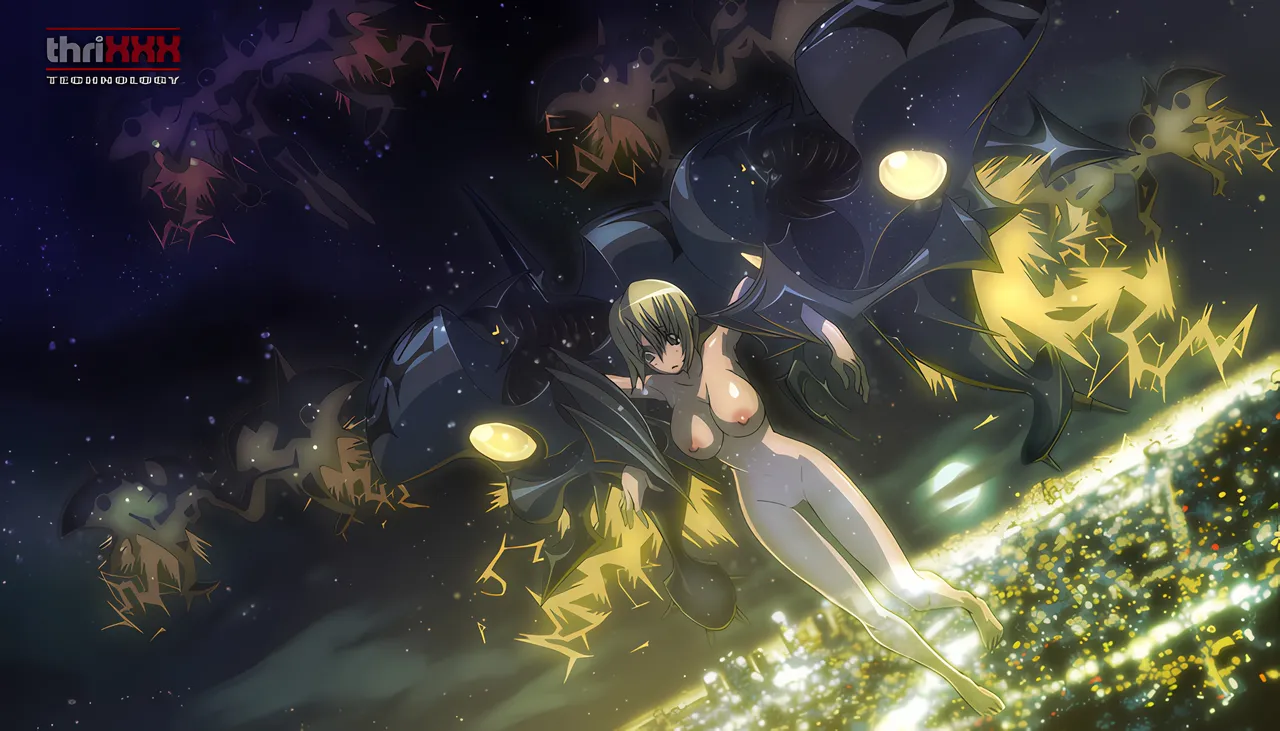 Glenn Andrean Thrixxx - Image 70