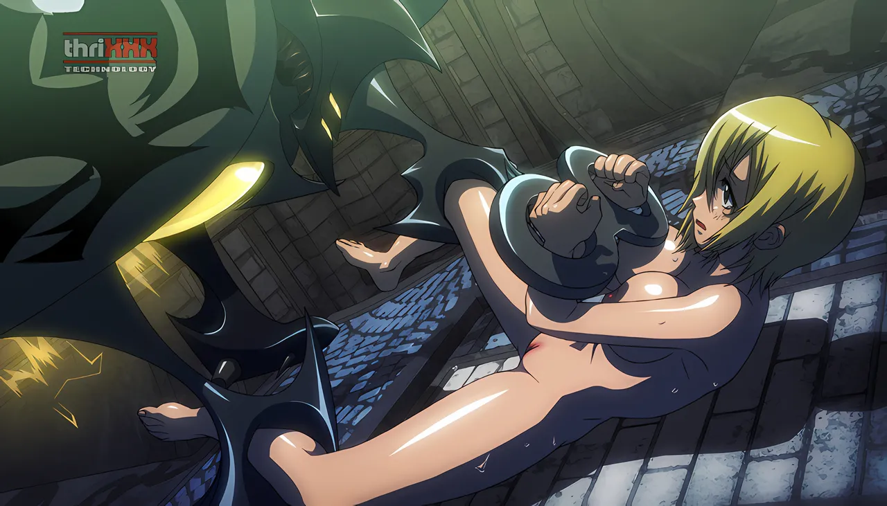 Glenn Andrean Thrixxx - Image 76