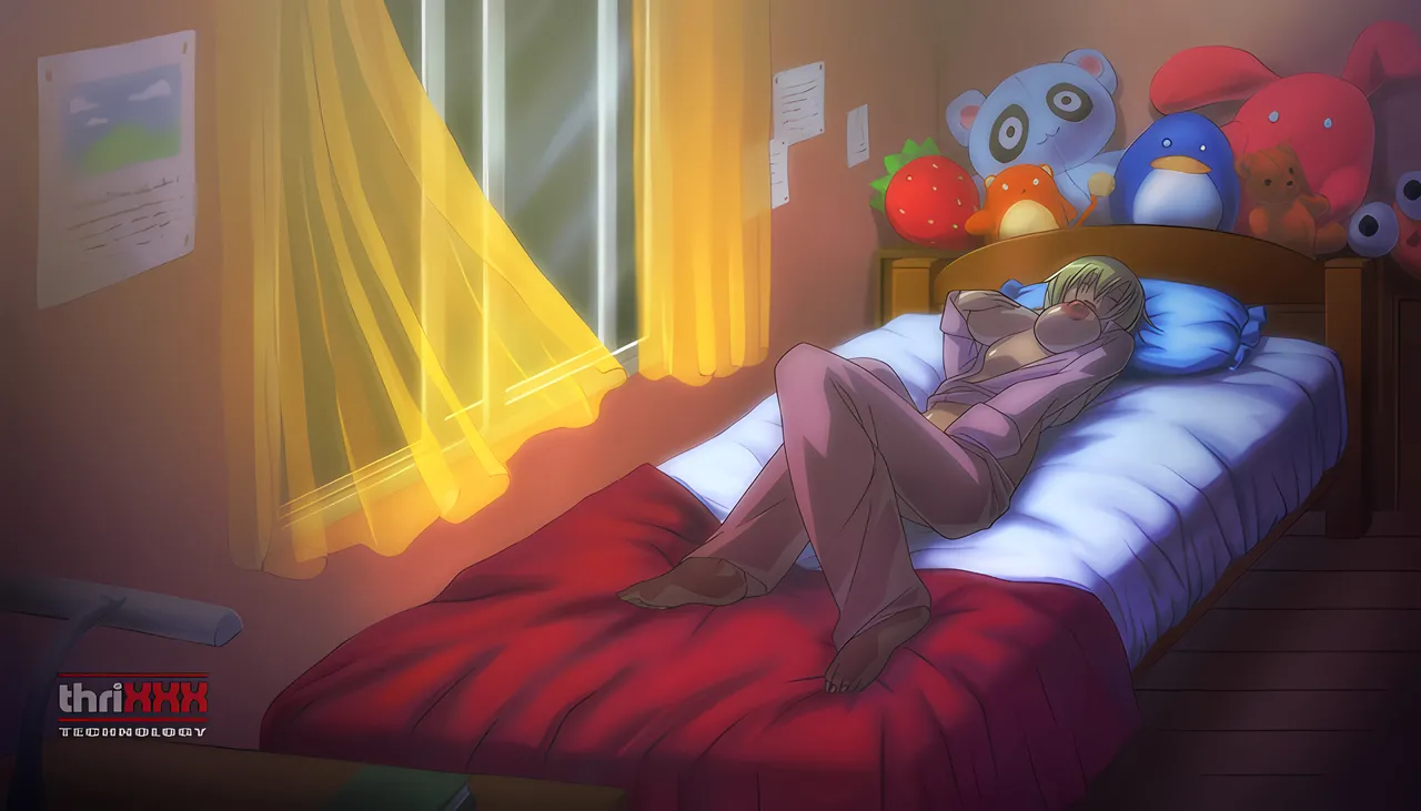 Glenn Andrean Thrixxx - Image 80