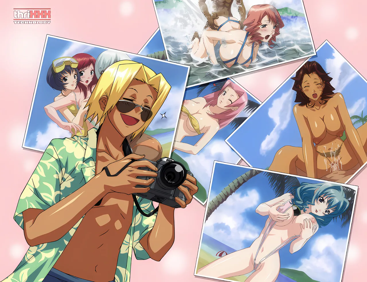 Glenn Andrean Thrixxx - Image 87