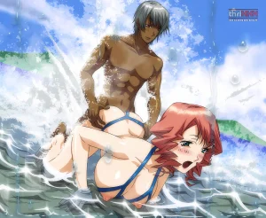 Glenn Andrean Thrixxx - Page 99