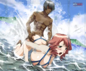 Glenn Andrean Thrixxx - Page 100