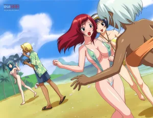 Glenn Andrean Thrixxx - Page 101