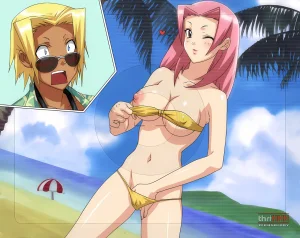 Glenn Andrean Thrixxx - Page 116