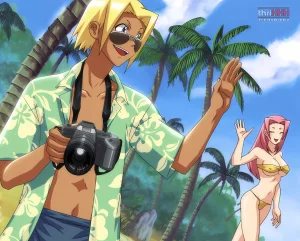 Glenn Andrean Thrixxx - Page 118