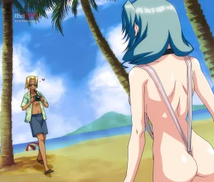 Glenn Andrean Thrixxx - Page 119