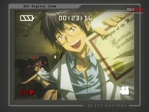 Glenn Andrean Thrixxx - Page 125