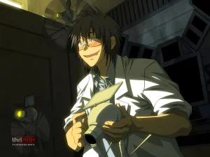 Glenn Andrean Thrixxx - Page 138