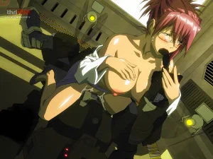 Glenn Andrean Thrixxx - Page 139