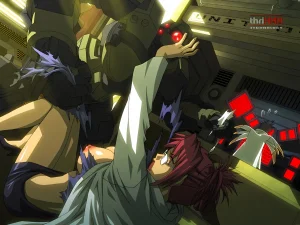 Glenn Andrean Thrixxx - Page 141