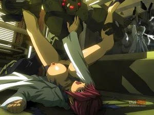 Glenn Andrean Thrixxx - Page 145