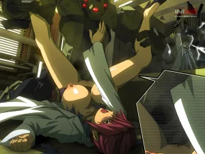 Glenn Andrean Thrixxx - Page 146