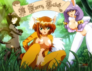 Glenn Andrean Thrixxx - Page 15