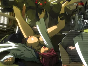 Glenn Andrean Thrixxx - Page 147