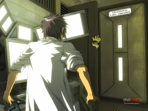 Glenn Andrean Thrixxx - Page 149