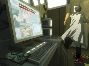 Glenn Andrean Thrixxx - Page 150