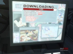 Glenn Andrean Thrixxx - Page 151