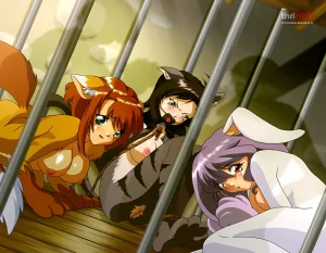 Glenn Andrean Thrixxx - Page 16